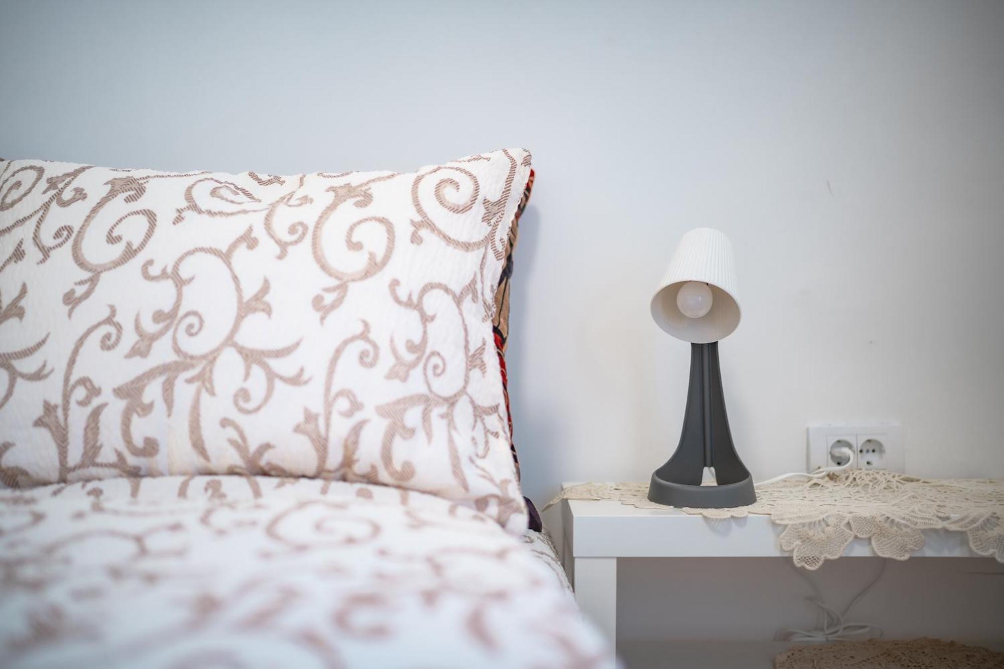 Botanical9, Belgrade Centre, 2 Bedroom Apartment Eksteriør billede